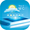 Thời Tiết Nhà Nông Xanh - WEATHERPLUS SOLUTION JOINT STOCK COMPANY