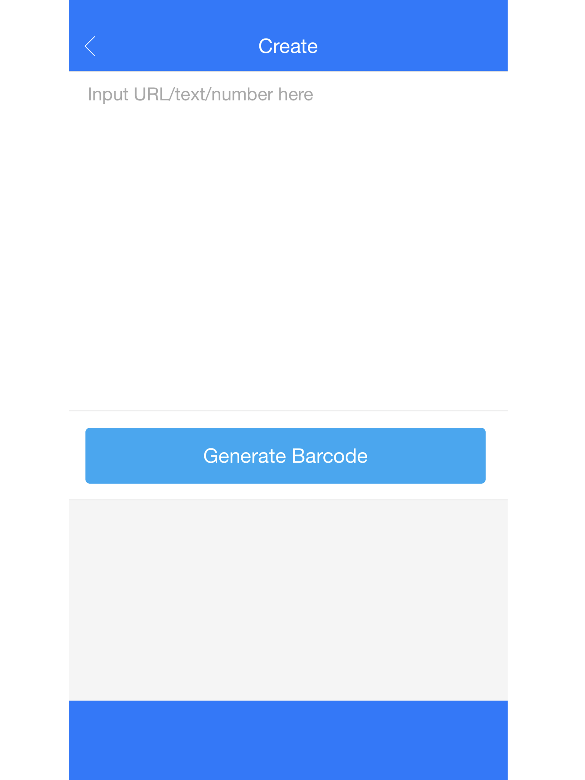 Barcode Reader for iPhone+ screenshot 6