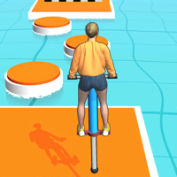 Pogo Jump 3D