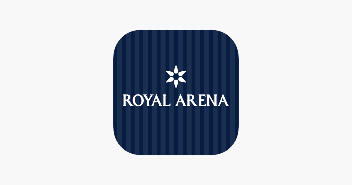 Royal Arena en App Store
