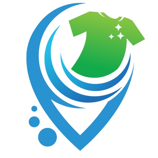 Laundry Near Me by Joel Yael Pedronan