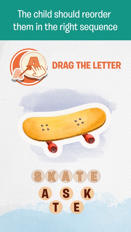 The Name of Things screenshot-3