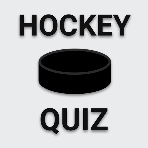 icon of Fan Quiz for NHL