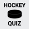 Icon Fan Quiz for NHL