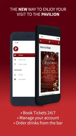 Game screenshot Pavilion Theatre mod apk