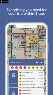 new york subway - metro nyc problems & solutions and troubleshooting guide - 2