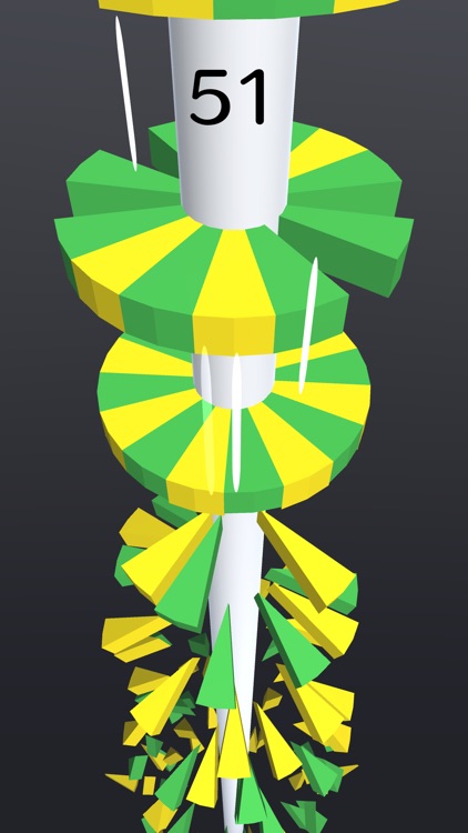 Infinity Fit screenshot-7