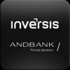 Inversis Banco/ Andbank España icon