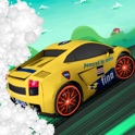 Flip Car Racing Challenge icon