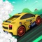 FLIP RACING CHALLENGE - The Ultimate Challenge is a free racing game with awesome Cars , thrilling graphic designs, rocking musical score, and beautiful game scenes