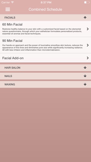 MB West End Salon(圖3)-速報App