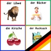 German Words - Beginners icon