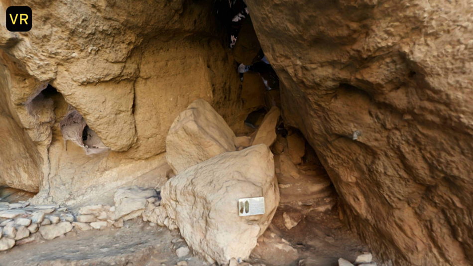 #5. My Virtual Armenia (iOS) 由: Smithsonian Institution