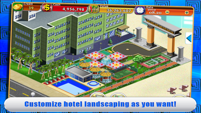 Hotel Tycoon 2 Screenshot