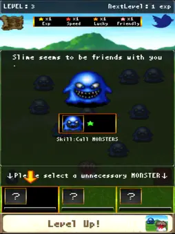 SuperLevelUp! screenshot 5