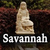 Ghosts of Savannah icon