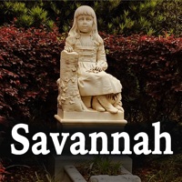Ghosts of Savannah