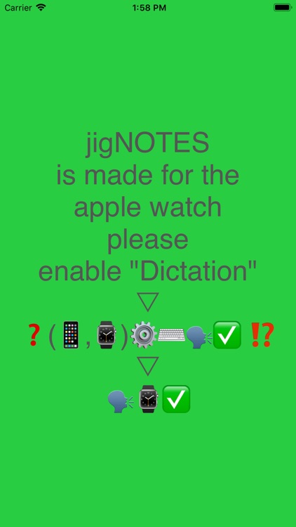 jigNOTES