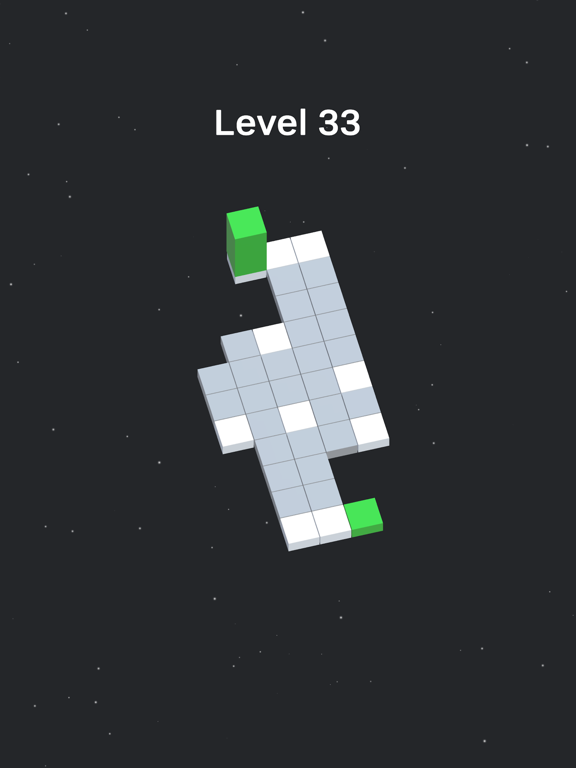 Screenshot #5 pour Block Flip 3D