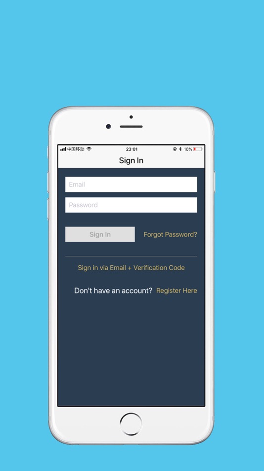 #1. CARESTREAM GetActive (iOS) 由: Carestream