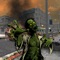 Save the city and shoot zombies in our exciting offline zombie shooting games - OUTBREAK