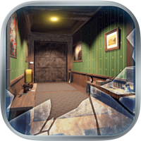 脱出ゲーム　光と鏡の間からの脱出