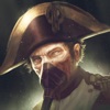 The Frankenstein Wars - 19th c. adventure gamebook icon