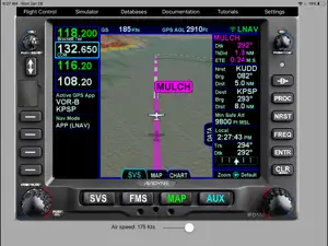 IFD Trainer screenshot 4