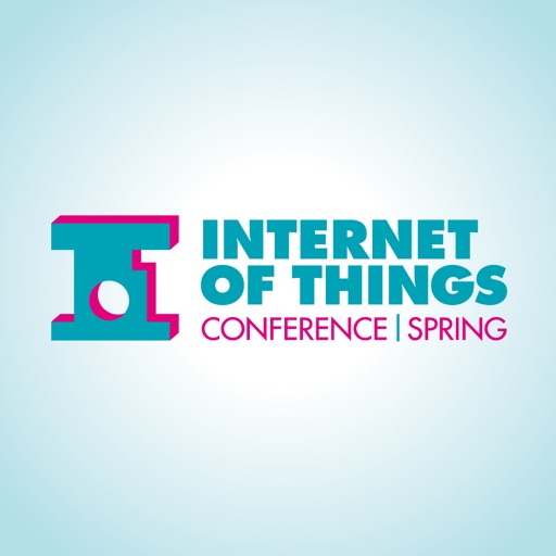 Internet of Things Conference Icon
