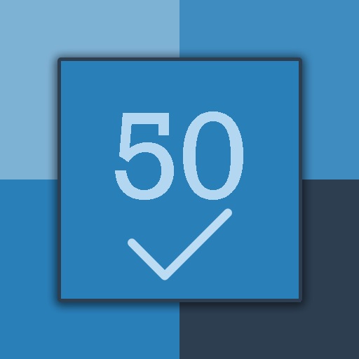 50 steps for Sudokind icon