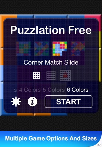 Puzzlation (Lite)のおすすめ画像3