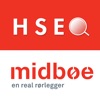 Midbøe HSEQ Midbøe HSEQ