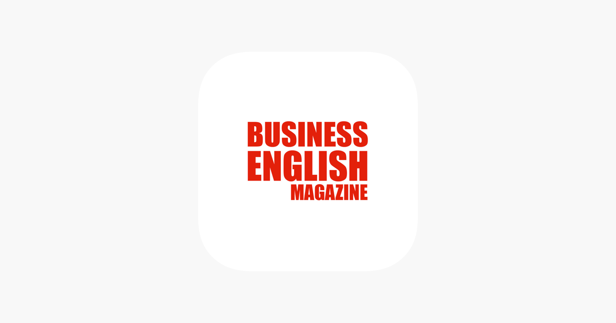 Archiwum Business English Magazine