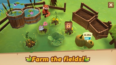 Petventures - Animal Stories Screenshot