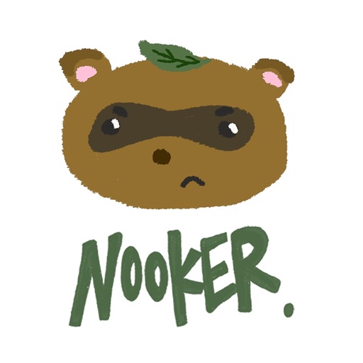 Nooker.