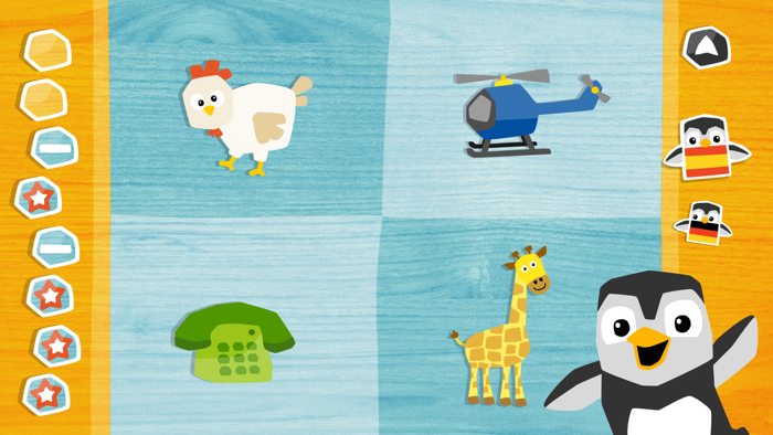 LinguPinguin German Spanish