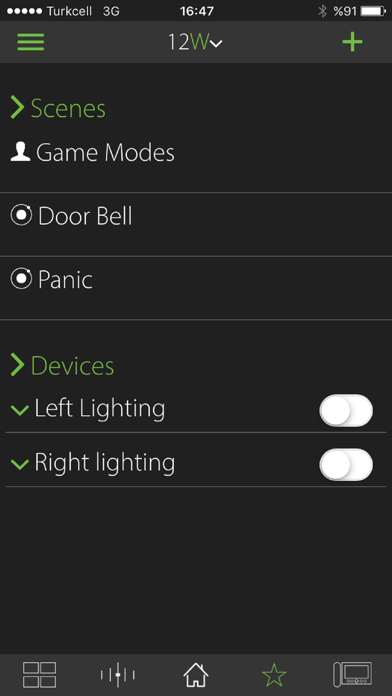 Arnido Screenshot