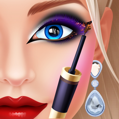 Makeup Games 2: Make Up Salon