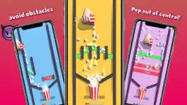 Game screenshot Popсorn Mania apk