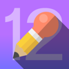 Colored Pencil Picker 12 - Kristian Olidana