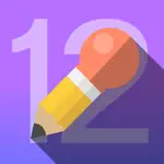Colored Pencil Picker 12 App Contact