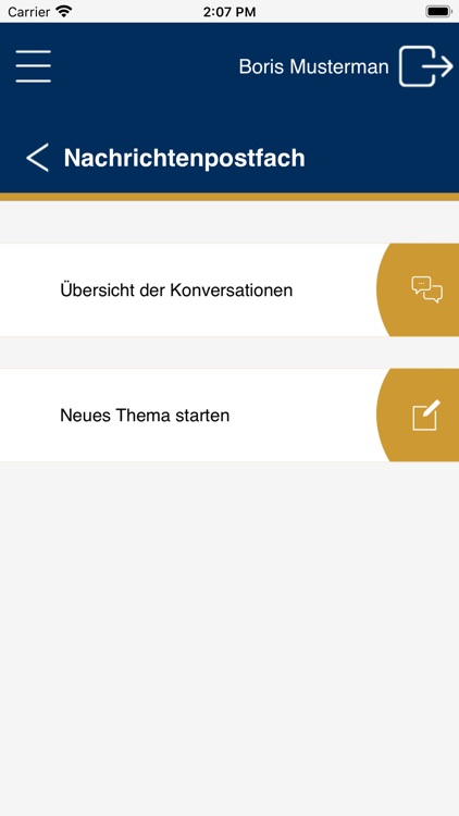 meine BKK W&F IF screenshot-3