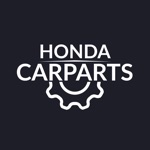 Download Car Parts for Honda app