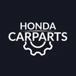 Car Parts for Honda App Problems