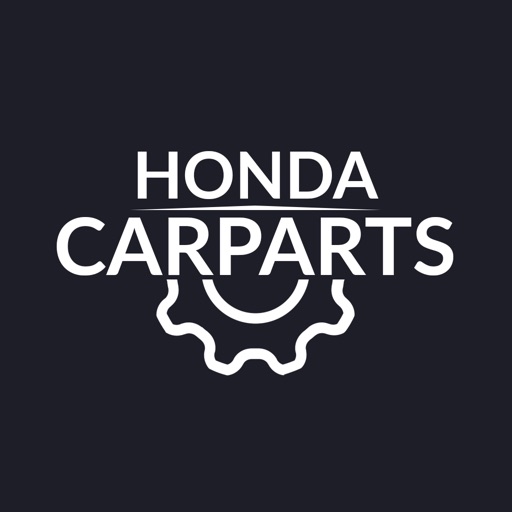 Car Parts for Honda icon