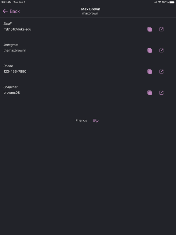 Screenshot #5 pour Bundal
