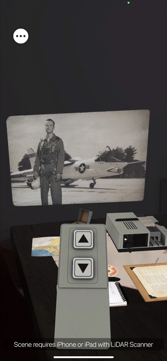 For All Mankind Time Capsule