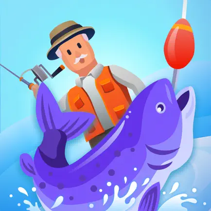 Fishing Lake Tycoon Читы