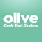 Each issue of olive Magazine is packed with imaginative recipes for special occasions or everyday dinner, top dining experiences and food-inspired travel tips for your trips