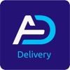 AD Delivery icon